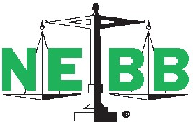 NEBB logo